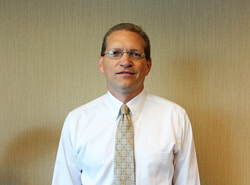 Pastor Nathan
